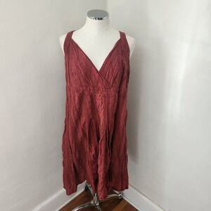 the occasion by old navy off-shoulder ruffle chiffon maxi dress I Tried Old Navy Occasion Dresses For Summer Weddings